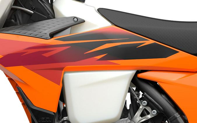 2027 KTM 450 XC-F