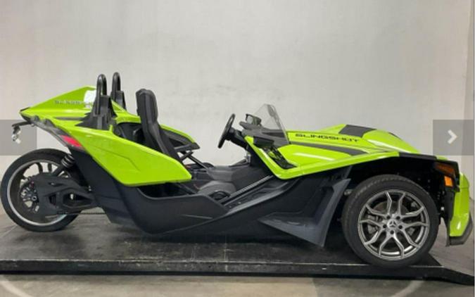 2023 Polaris Slingshot® SL