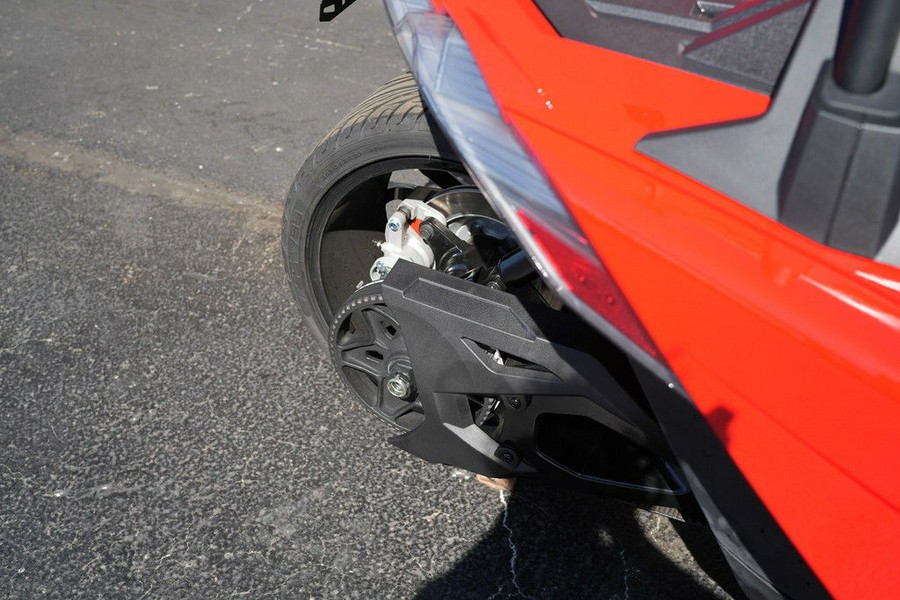 2025 Polaris Slingshot Slingshot S