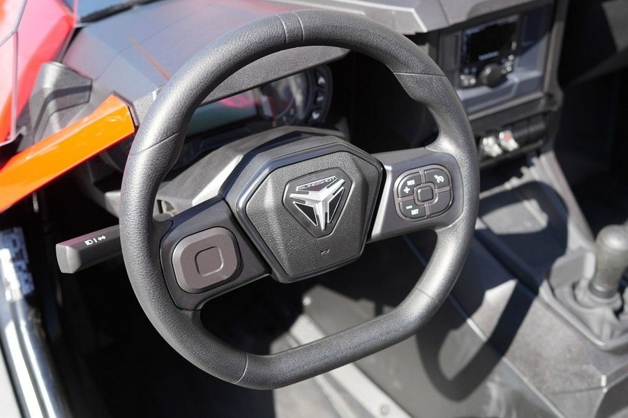 2025 Polaris Slingshot Slingshot S