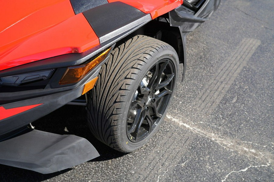 2025 Polaris Slingshot Slingshot S