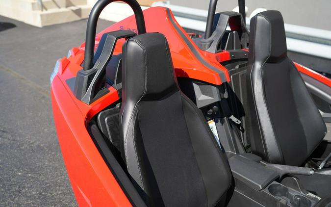 2025 Polaris Slingshot Slingshot S