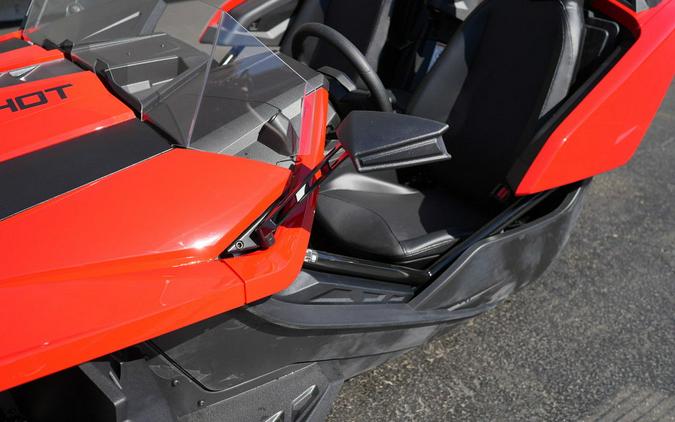2025 Polaris Slingshot Slingshot S