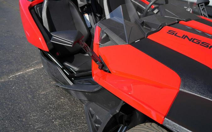 2025 Polaris Slingshot Slingshot S