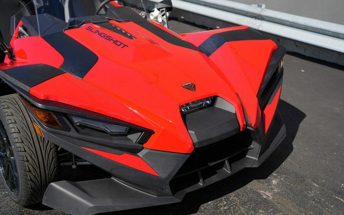 2025 Polaris Slingshot Slingshot S