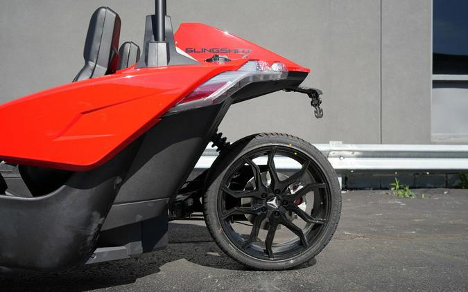 2025 Polaris Slingshot Slingshot S