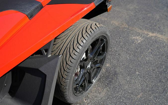 2025 Polaris Slingshot Slingshot S