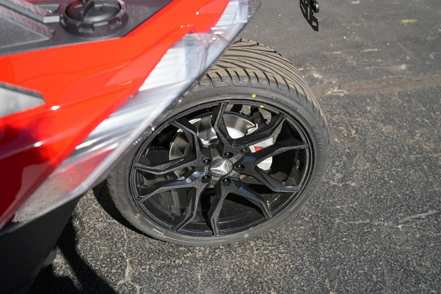 2025 Polaris Slingshot Slingshot S