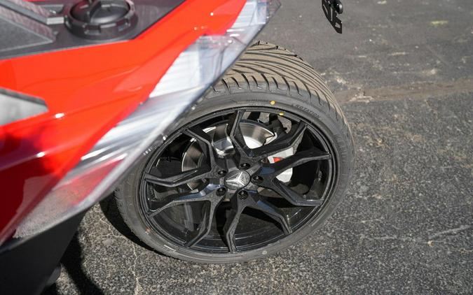 2025 Polaris Slingshot Slingshot S