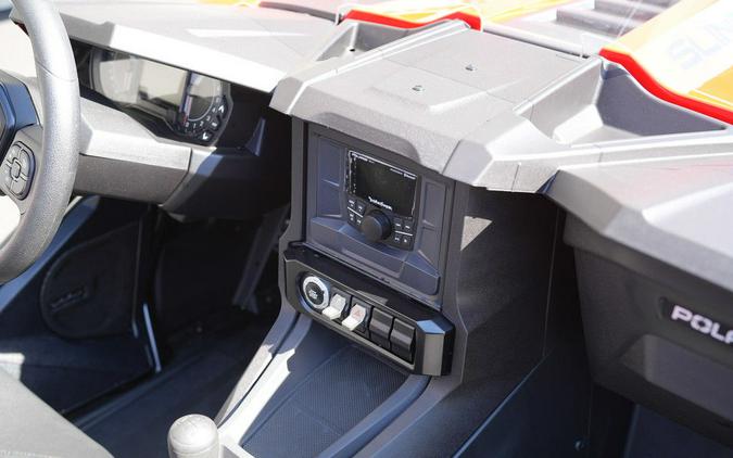 2025 Polaris Slingshot Slingshot S