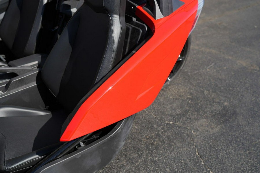 2025 Polaris Slingshot Slingshot S