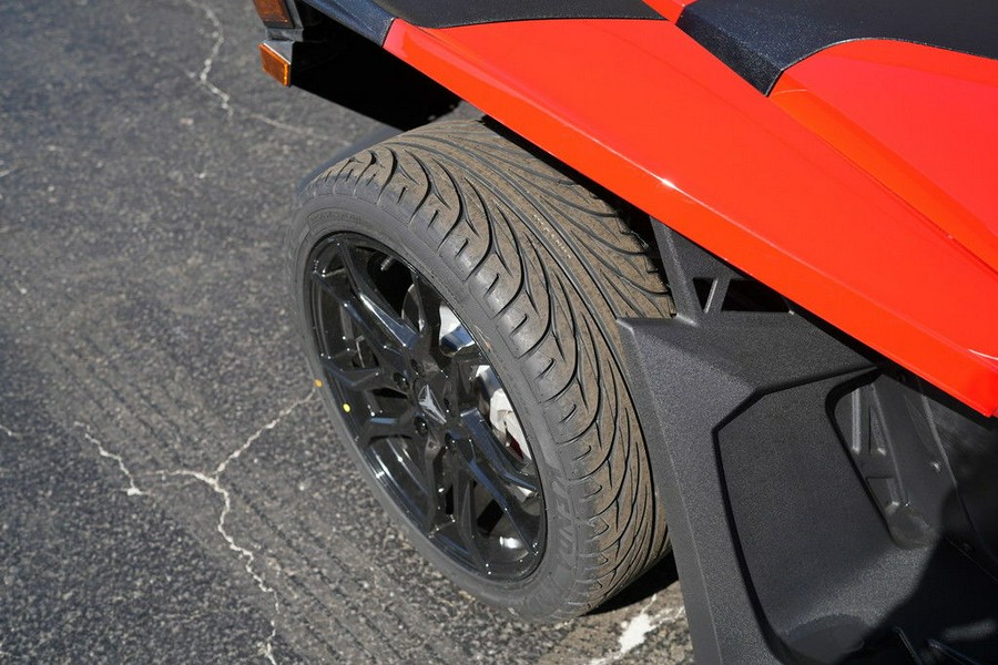 2025 Polaris Slingshot Slingshot S