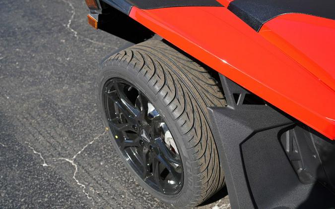 2025 Polaris Slingshot Slingshot S