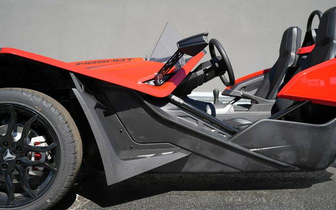2025 Polaris Slingshot Slingshot S