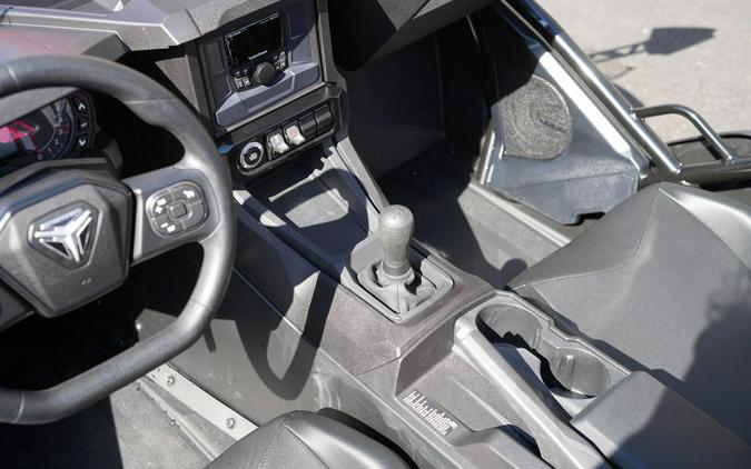 2025 Polaris Slingshot Slingshot S