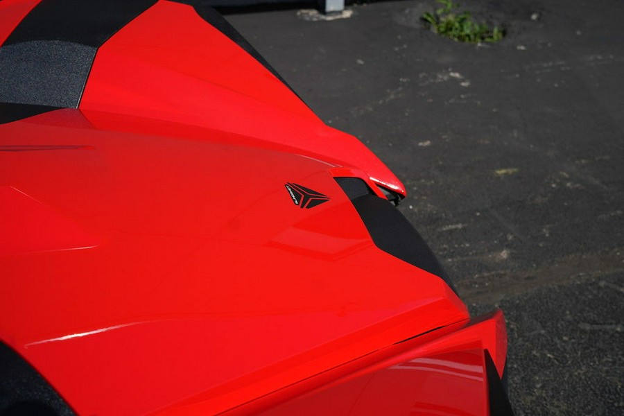 2025 Polaris Slingshot Slingshot S