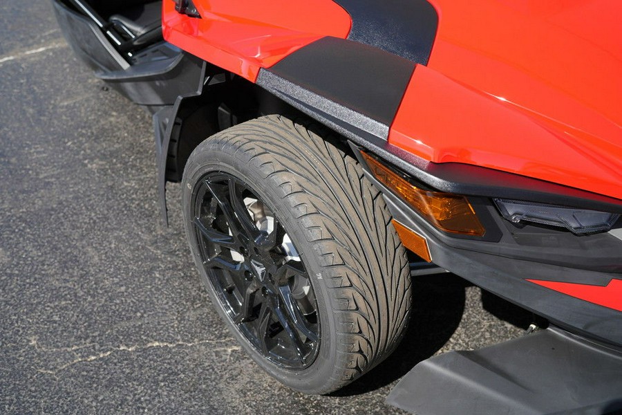 2025 Polaris Slingshot Slingshot S