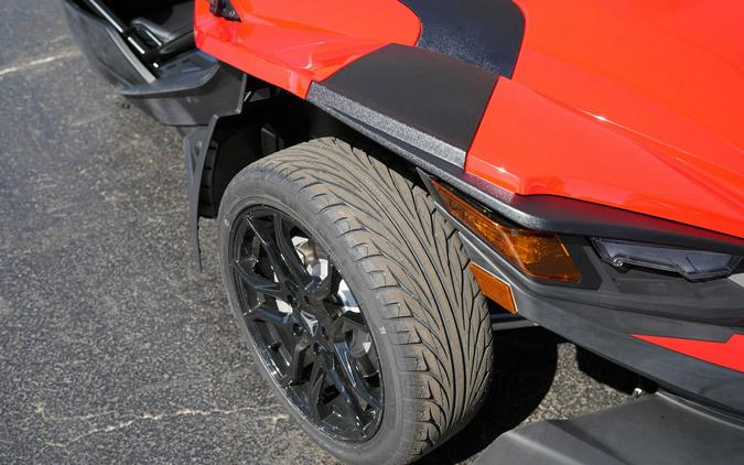 2025 Polaris Slingshot Slingshot S