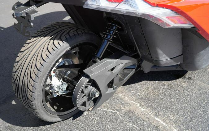 2025 Polaris Slingshot Slingshot S