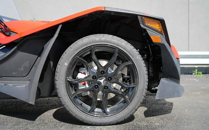 2025 Polaris Slingshot Slingshot S