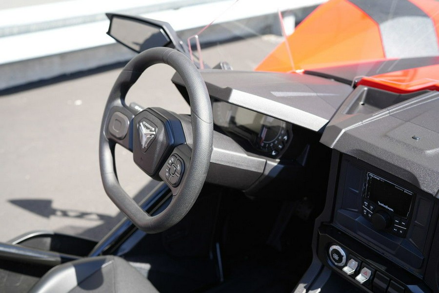 2025 Polaris Slingshot Slingshot S