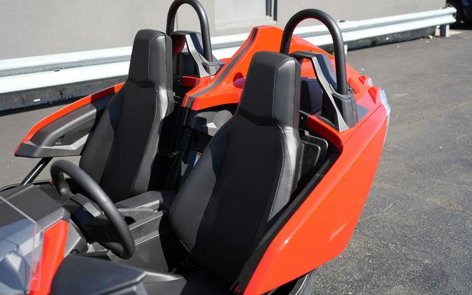 2025 Polaris Slingshot Slingshot S