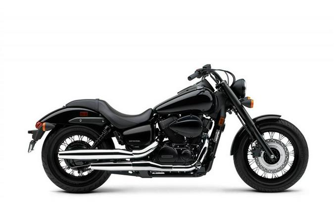 2020 Honda Shadow Phantom