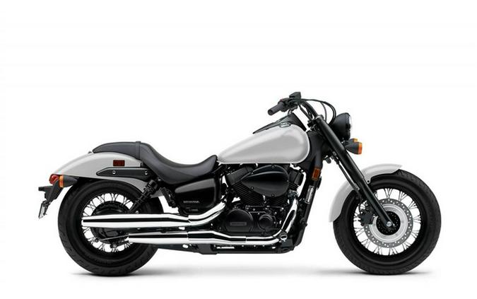 2020 Honda Shadow Phantom