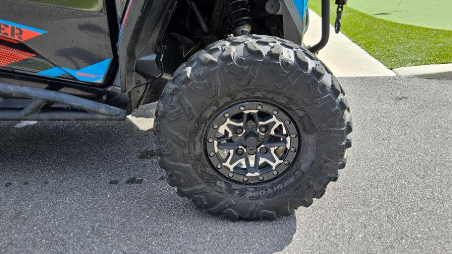 2021 Can-Am Commander XT 1000R