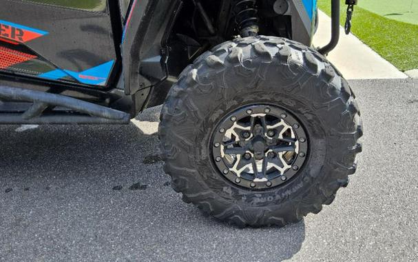 2021 Can-Am Commander XT 1000R