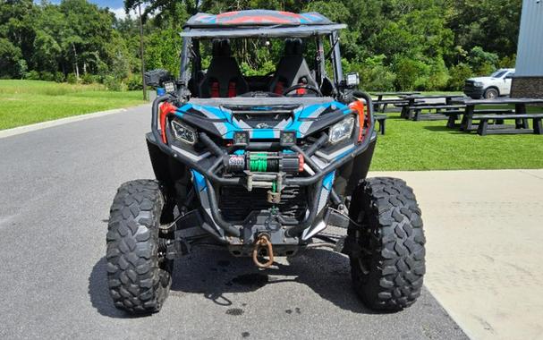 2021 Can-Am Commander XT 1000R