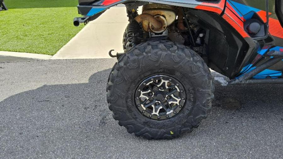 2021 Can-Am Commander XT 1000R