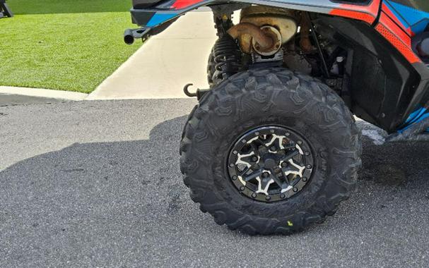 2021 Can-Am Commander XT 1000R