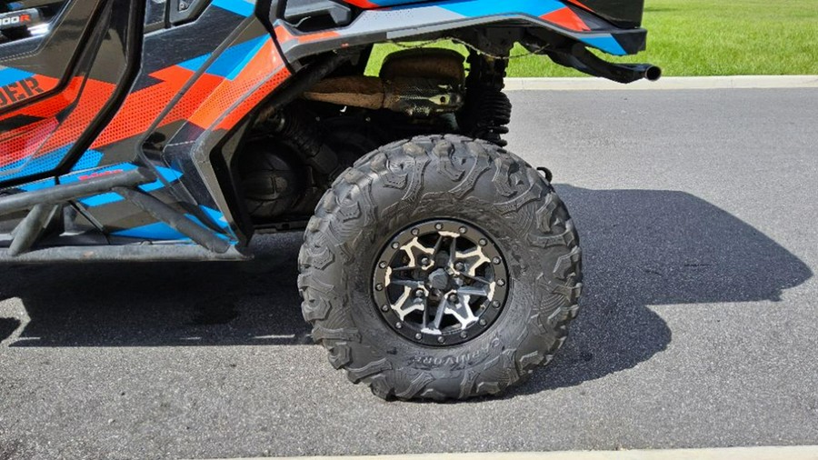 2021 Can-Am Commander XT 1000R