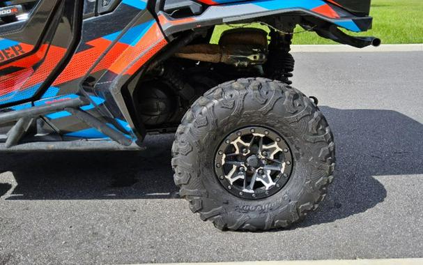 2021 Can-Am Commander XT 1000R