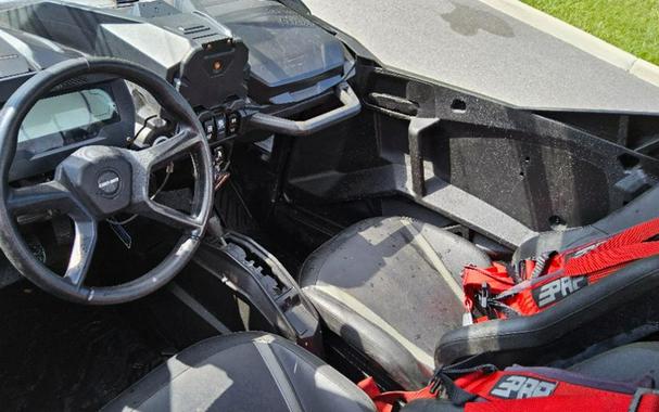 2021 Can-Am Commander XT 1000R