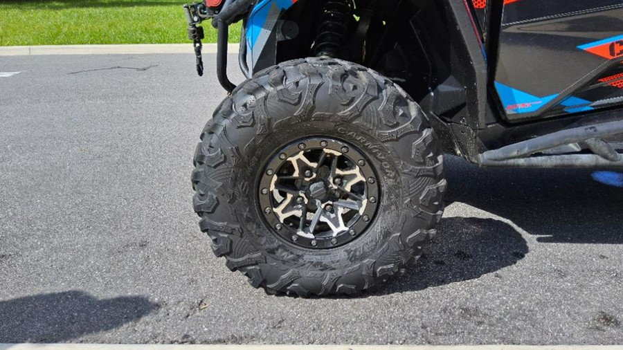 2021 Can-Am Commander XT 1000R