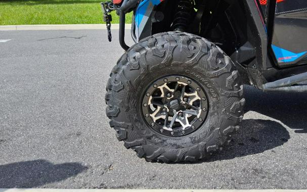 2021 Can-Am Commander XT 1000R