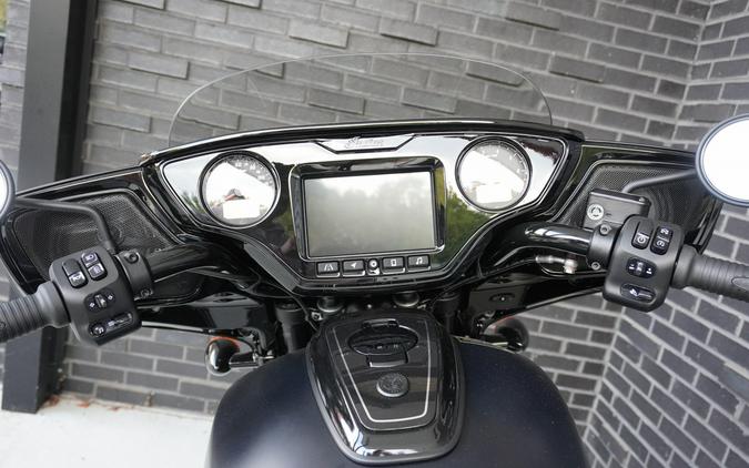 New 2026 Indian Motorcycle CHIEFTAIN PP DARK HORSE