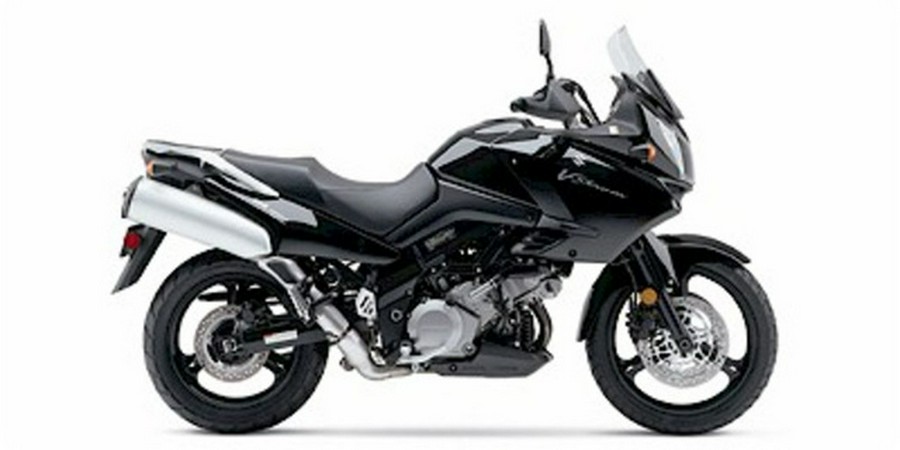 2005 Suzuki V-Strom 650