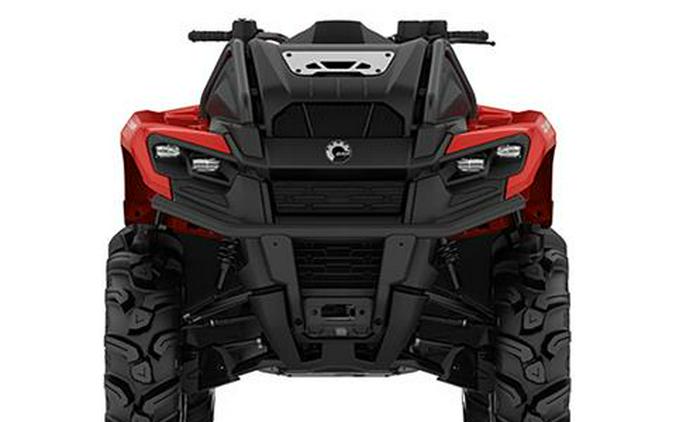 2023 Can-Am Outlander X MR 700