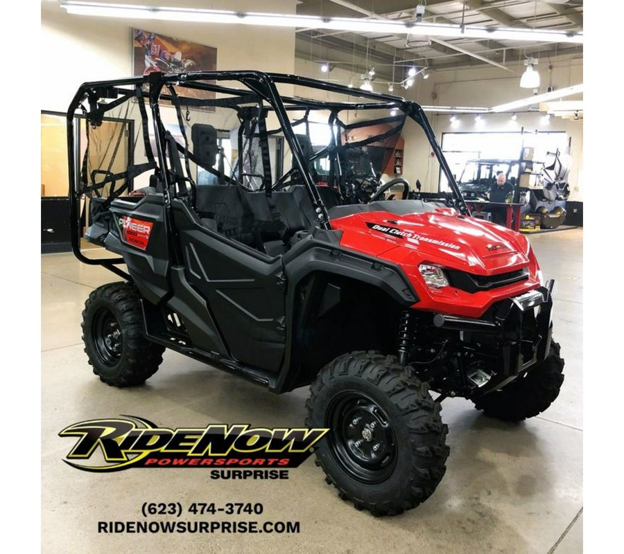 2023 Honda® Pioneer 1000-5