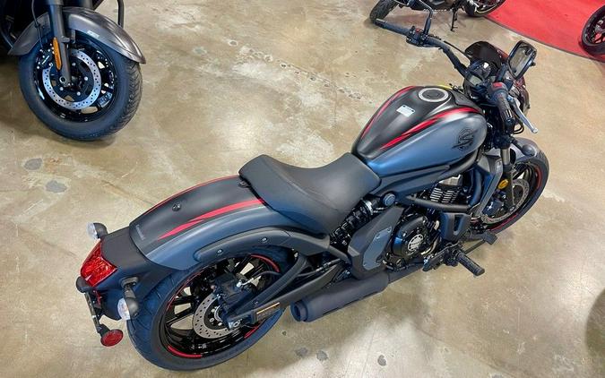 2024 Kawasaki Vulcan® S Cafe ABS