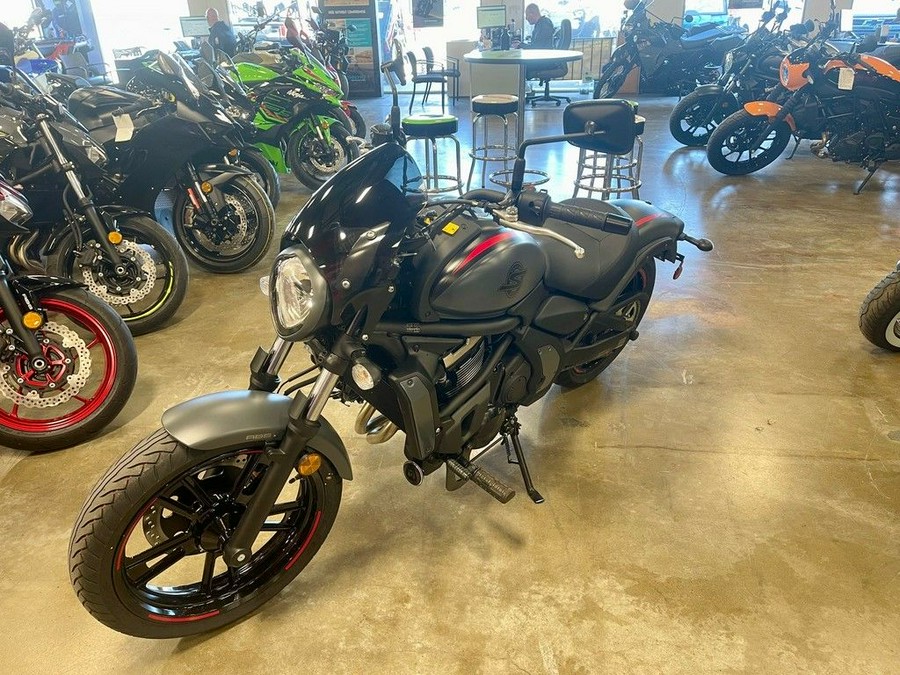 2024 Kawasaki Vulcan® S Cafe ABS