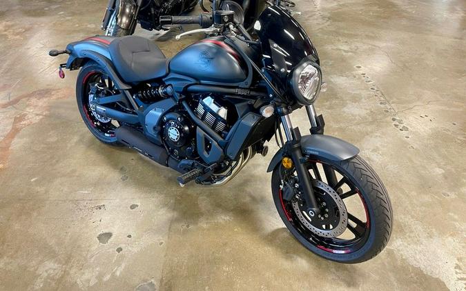 2024 Kawasaki Vulcan® S Cafe ABS