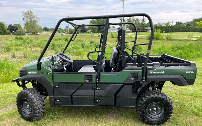 2023 Kawasaki MULE PRO-FXT EPS