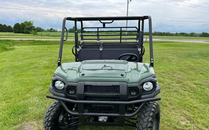 2023 Kawasaki MULE PRO-FXT EPS