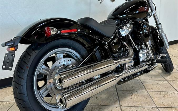 2023 Harley-Davidson Softail Standard