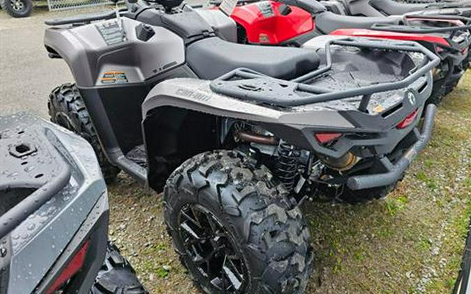 2024 Can-Am Outlander XT 700