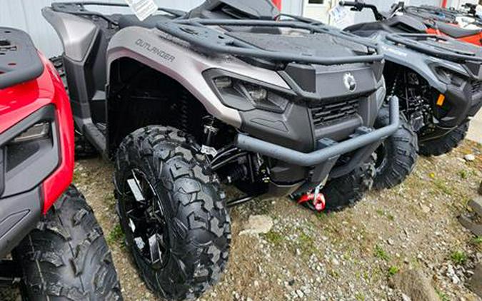 2024 Can-Am Outlander XT 700